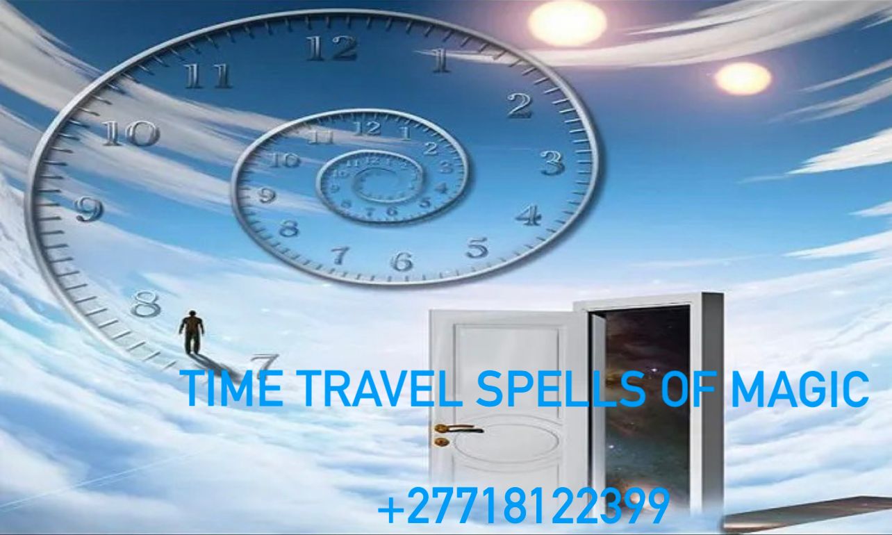 ☎️+27718122399֍Very Powerful Time Travel Spells Of Magic To fix M,Johannesburg,Matrimonial,Marriage Services,77traders